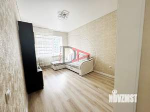 1-к квартира, на длительный срок, 33м2, 9/16 этаж