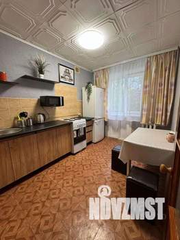 2-к квартира, посуточно, 65м2, 1/1 этаж