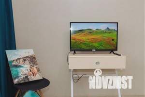 1-к квартира, посуточно, 30м2, 3/5 этаж