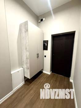 Студия квартира, посуточно, 31м2, 18/23 этаж