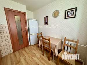 2-к квартира, на длительный срок, 52м2, 8/12 этаж