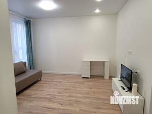 1-к квартира, на длительный срок, 35м2, 2/9 этаж