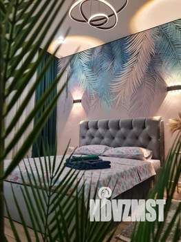 1-к квартира, посуточно, 45м2, 3/16 этаж