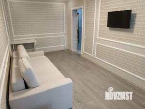 1-к квартира, на длительный срок, 50м2, 4/11 этаж