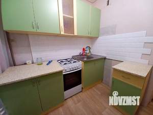 2-к квартира, на длительный срок, 45м2, 3/5 этаж