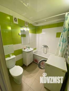 3-к квартира, на длительный срок, 60м2, 5/5 этаж