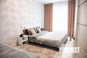 1-к квартира, посуточно, 35м2, 2/32 этаж