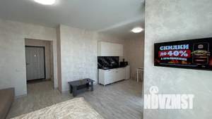 1-к квартира, посуточно, 30м2, 25/25 этаж