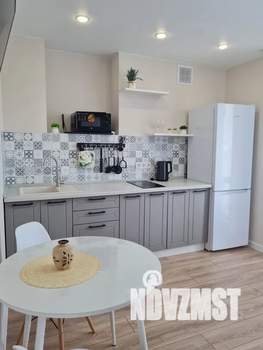 1-к квартира, посуточно, 38м2, 7/28 этаж