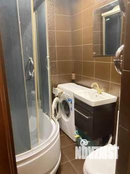 1-к квартира, на длительный срок, 33м2, 3/5 этаж