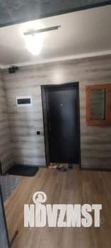 1-к квартира, посуточно, 36м2, 24/25 этаж