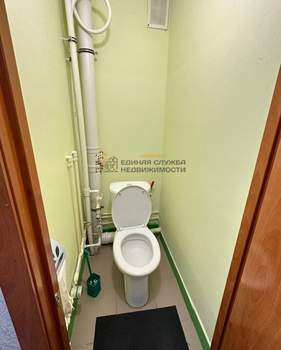 1-к квартира, на длительный срок, 43м2, 1/10 этаж