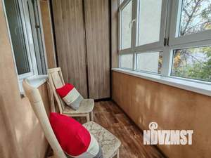 2-к квартира, посуточно, 60м2, 1/1 этаж