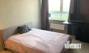 3-к квартира, на длительный срок, 54м2, 19/25 этаж