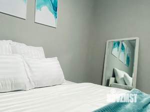 2-к квартира, посуточно, 49м2, 4/12 этаж