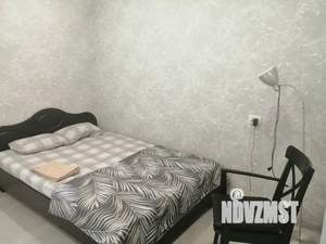 1-к квартира, посуточно, 30м2, 1/5 этаж