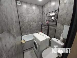 1-к квартира, посуточно, 30м2, 1/5 этаж