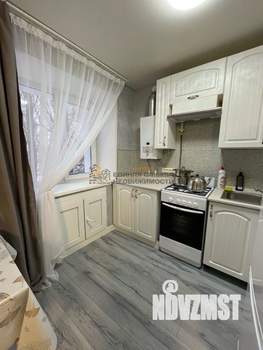 1-к квартира, на длительный срок, 31м2, 3/5 этаж