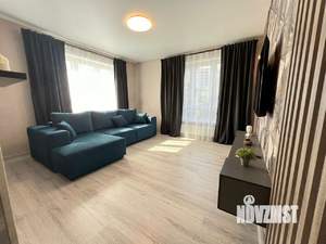 2-к квартира, на длительный срок, 60м2, 4/27 этаж