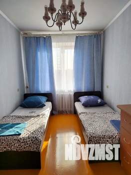 3-к квартира, посуточно, 62м2, 8/9 этаж