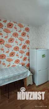 1-к квартира, на длительный срок, 40м2, 9/9 этаж