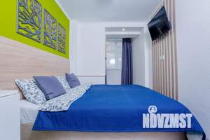 1-к квартира, посуточно, 20м2, 1/10 этаж