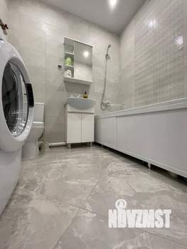 1-к квартира, посуточно, 48м2, 14/25 этаж
