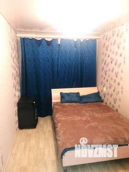 2-к квартира, на длительный срок, 42м2, 6/9 этаж