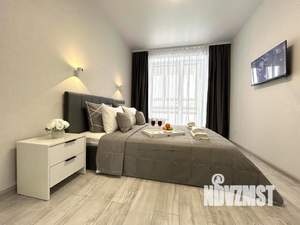 2-к квартира, посуточно, 46м2, 1/1 этаж