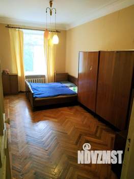 2-к квартира, на длительный срок, 65м2, 2/4 этаж