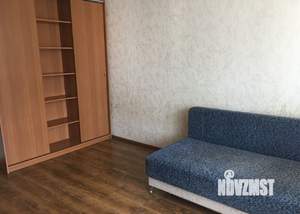 1-к квартира, на длительный срок, 43м2, 6/9 этаж