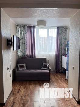 1-к квартира, посуточно, 40м2, 9/10 этаж