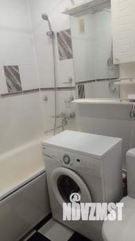 2-к квартира, на длительный срок, 46м2, 3/5 этаж