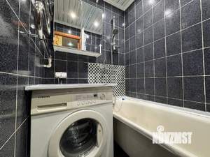2-к квартира, на длительный срок, 43м2, 1/9 этаж