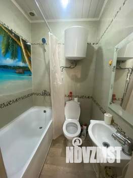 Студия квартира, посуточно, 20м2, 1/5 этаж