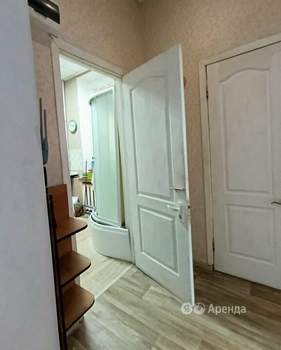 1-к квартира, на длительный срок, 25м2, 2/3 этаж
