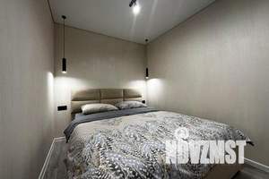 1-к квартира, посуточно, 46м2, 4/5 этаж