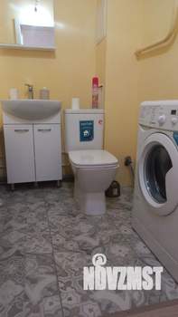 1-к квартира, посуточно, 50м2, 4/9 этаж