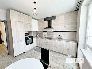 1-к квартира, на длительный срок, 44м2, 10/12 этаж