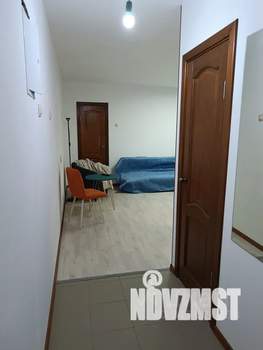 2-к квартира, посуточно, 45м2, 4/5 этаж