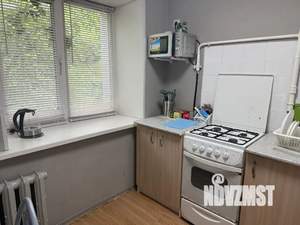1-к квартира, посуточно, 32м2, 2/5 этаж