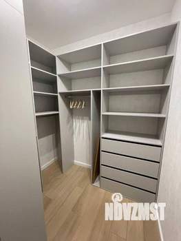 2-к квартира, на длительный срок, 46м2, 10/23 этаж