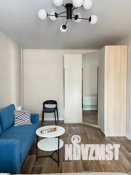 1-к квартира, посуточно, 33м2, 6/18 этаж