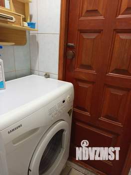 1-к квартира, на длительный срок, 35м2, 1/9 этаж