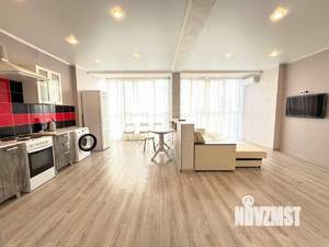 2-к квартира, на длительный срок, 64м2, 11/20 этаж