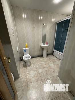 Студия квартира, на длительный срок, 30м2, 1/25 этаж