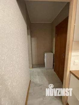 1-к квартира, на длительный срок, 38м2, 1/16 этаж