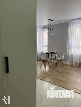 1-к квартира, посуточно, 39м2, 13/20 этаж