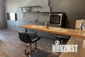 1-к квартира, посуточно, 51м2, 30/33 этаж