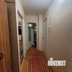 1-к квартира, на длительный срок, 36м2, 3/12 этаж